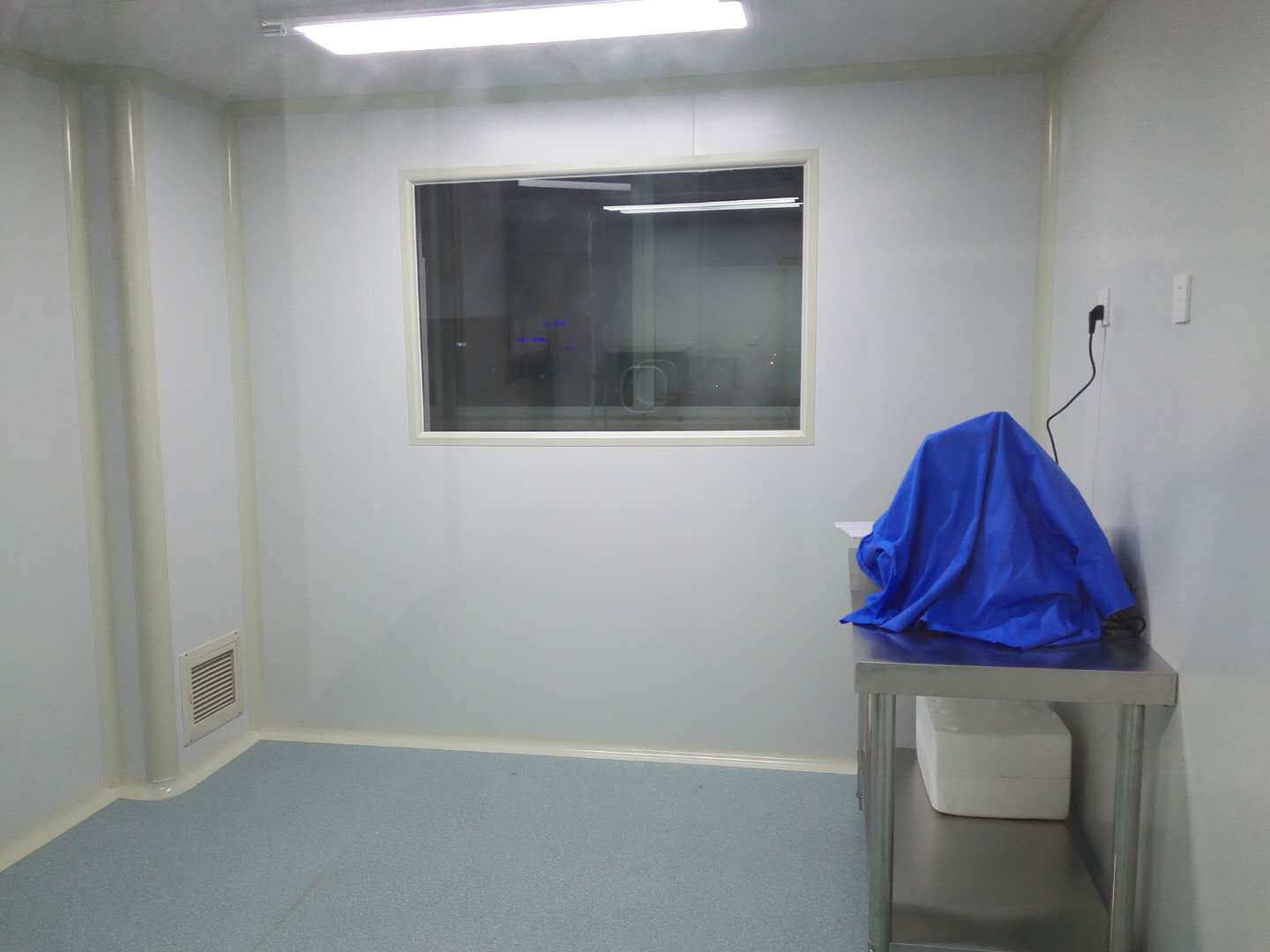 安陽(yáng)縣華煒鑄件機(jī)械有限公司年加工1.2萬(wàn)噸工程車(chē)輪轂生產(chǎn)線技改項(xiàng)目竣工環(huán)境保護(hù)驗(yàn)收公示