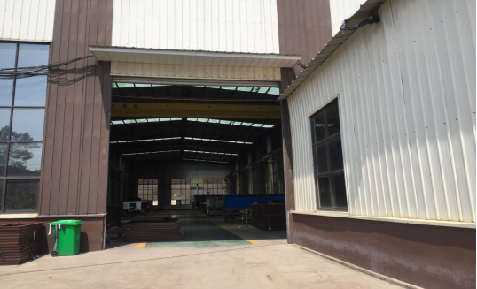 河南省?；市虏牧峡萍加邢薰灸戤a(chǎn)5000套模具（一期年產(chǎn)4000套模具）項(xiàng)目調(diào)試時(shí)間公示