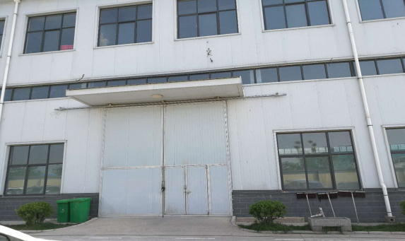 安陽全豐航空植?？萍加邢薰灸戤a(chǎn)3000架植保無人機生產(chǎn)基地項目竣工環(huán)境保護驗收公示